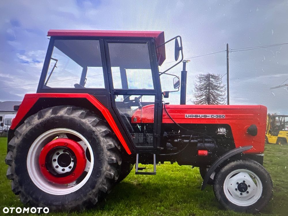 Ursus Ursus C360 - 30