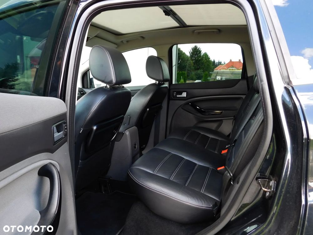 Ford Kuga 2.0 TDCi Titanium - 7