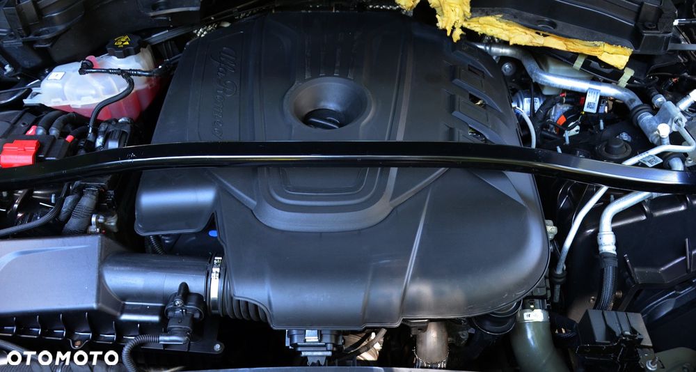 Alfa Romeo Stelvio 2.2 16V AT8 Business - 28