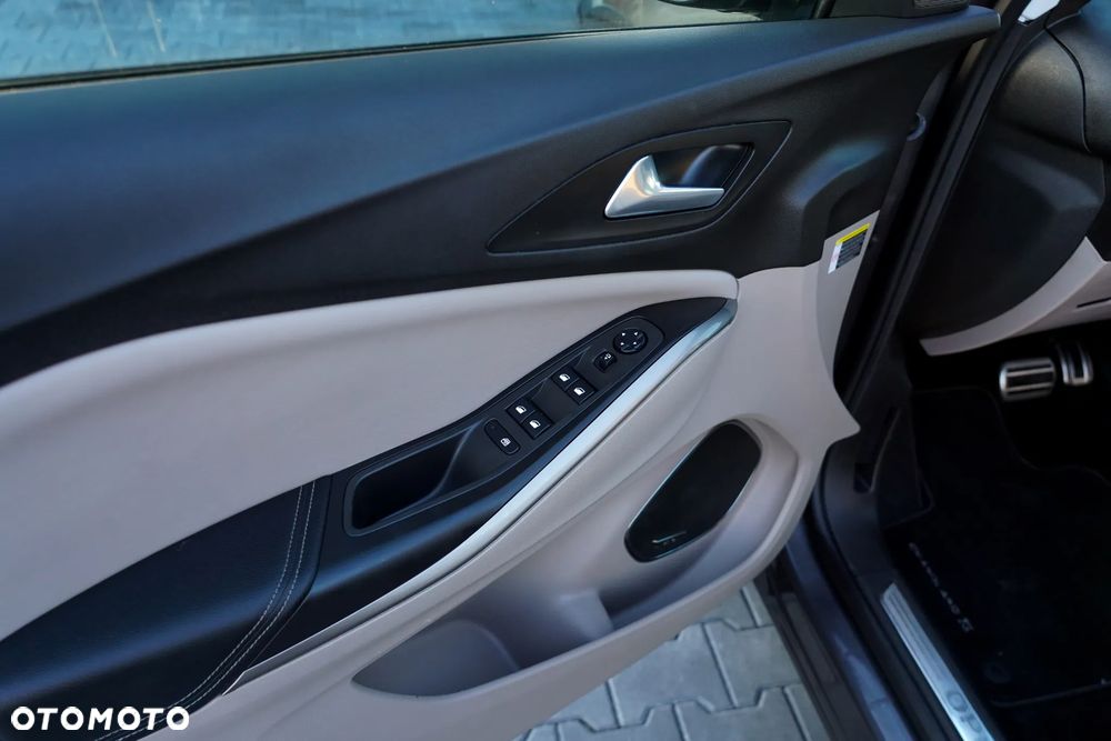Opel Grandland X - 29
