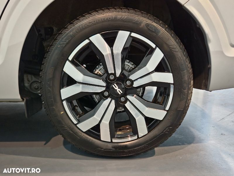 Dacia Logan ECO-G 100 MT6 Prestige - 7