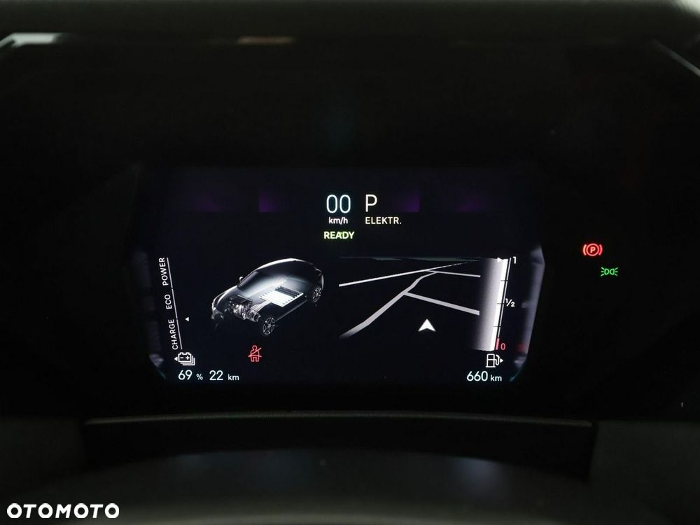 DS Automobiles DS 4 - 23