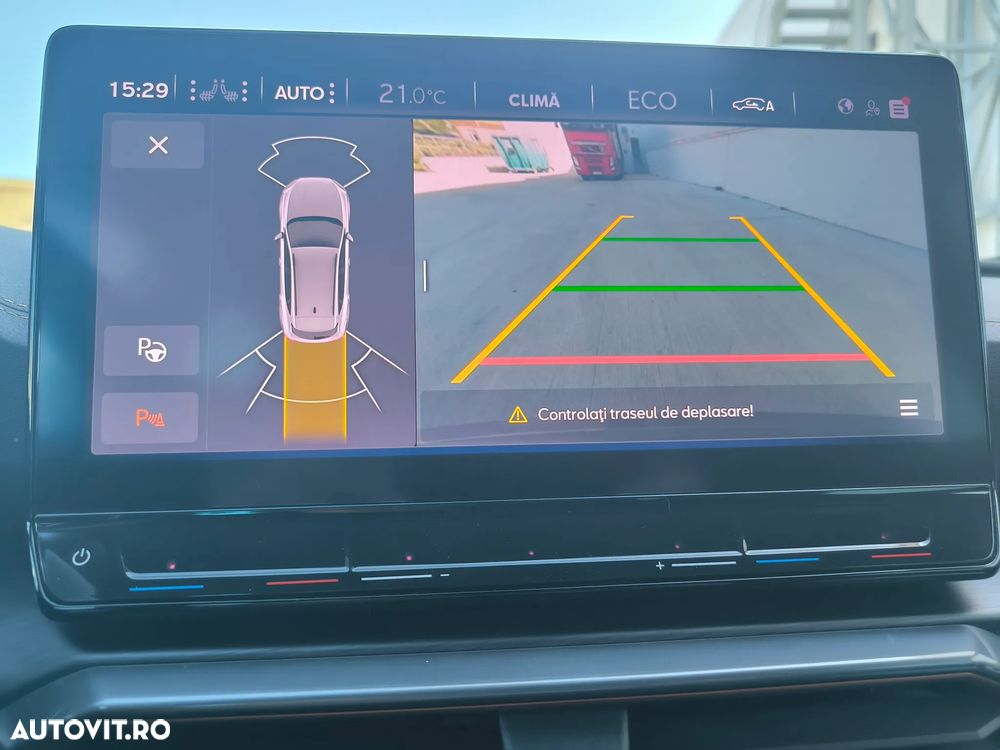 Cupra Formentor 1.4 e-HYBRID PHEV VZ - 15