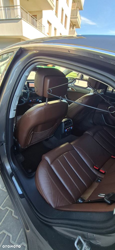 Audi A6 Limousine 2.0 TFSI - 10