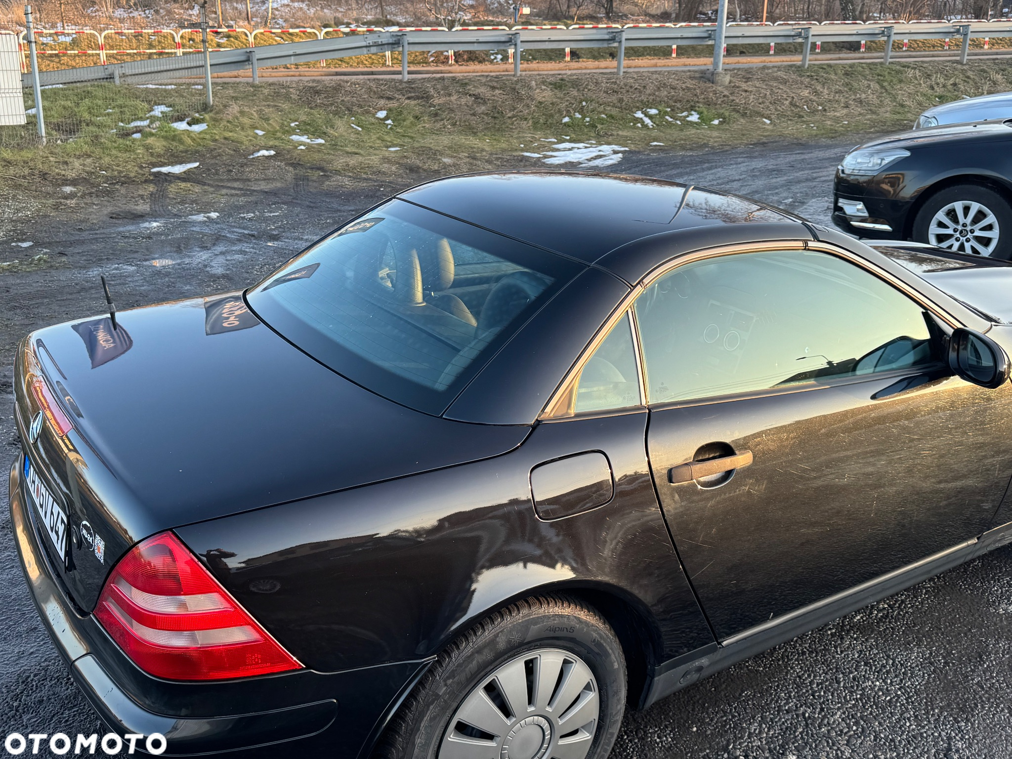Mercedes-Benz SLK - 23