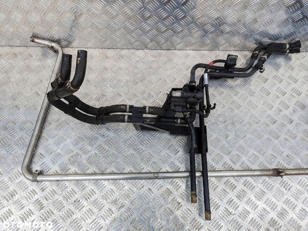 WEBASTO DAF XF 106 480 LIFT 2020447 - 4