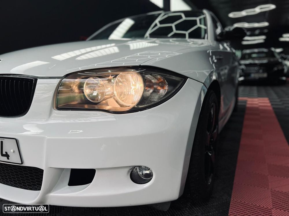 BMW 116 d - 6