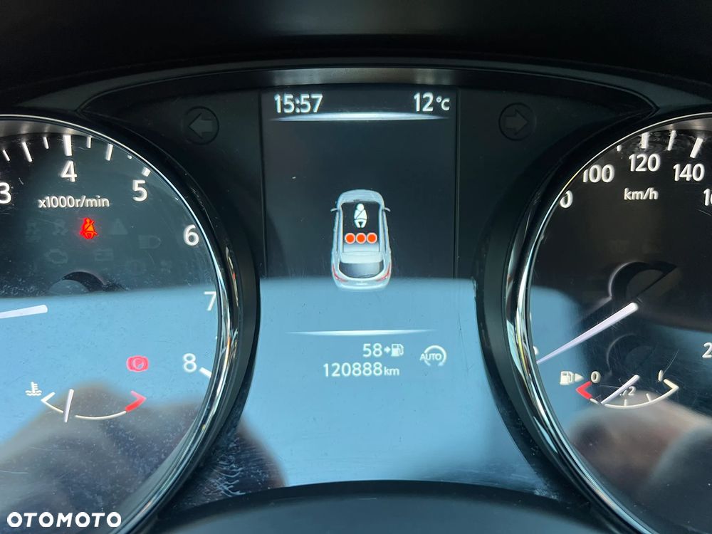 Nissan Qashqai 1.2 DIG-T Acenta - 29