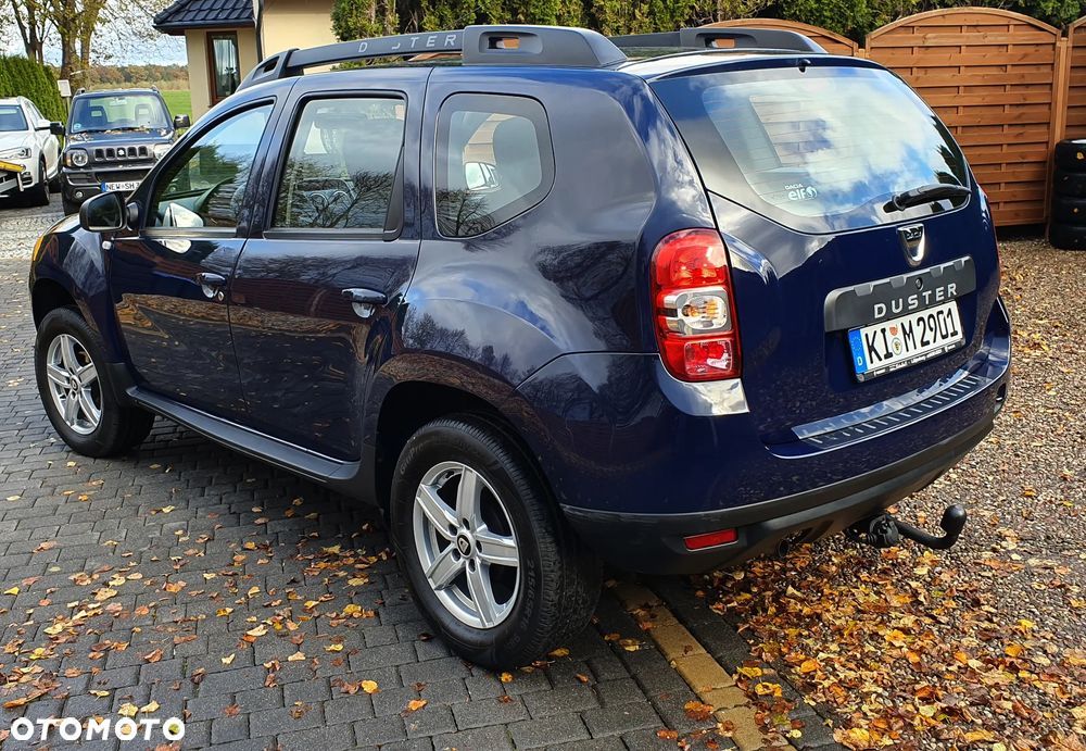 Dacia Duster - 7
