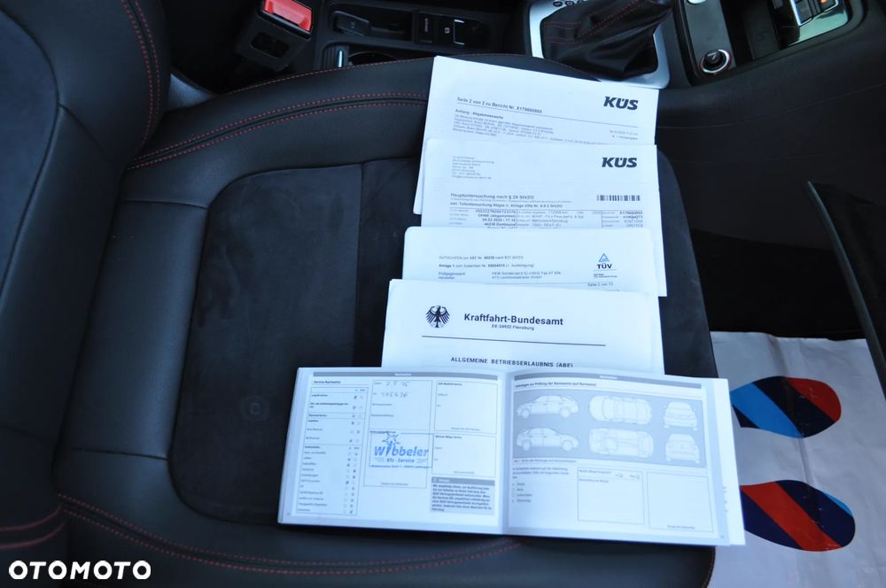 Seat Alhambra 2.0 TDI FR-Line DSG - 41