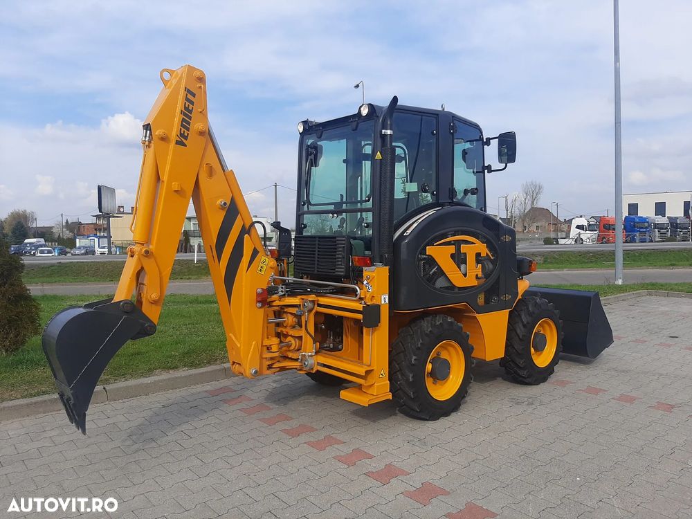 Venieri 1.33B - NEUTILIZAT - 9