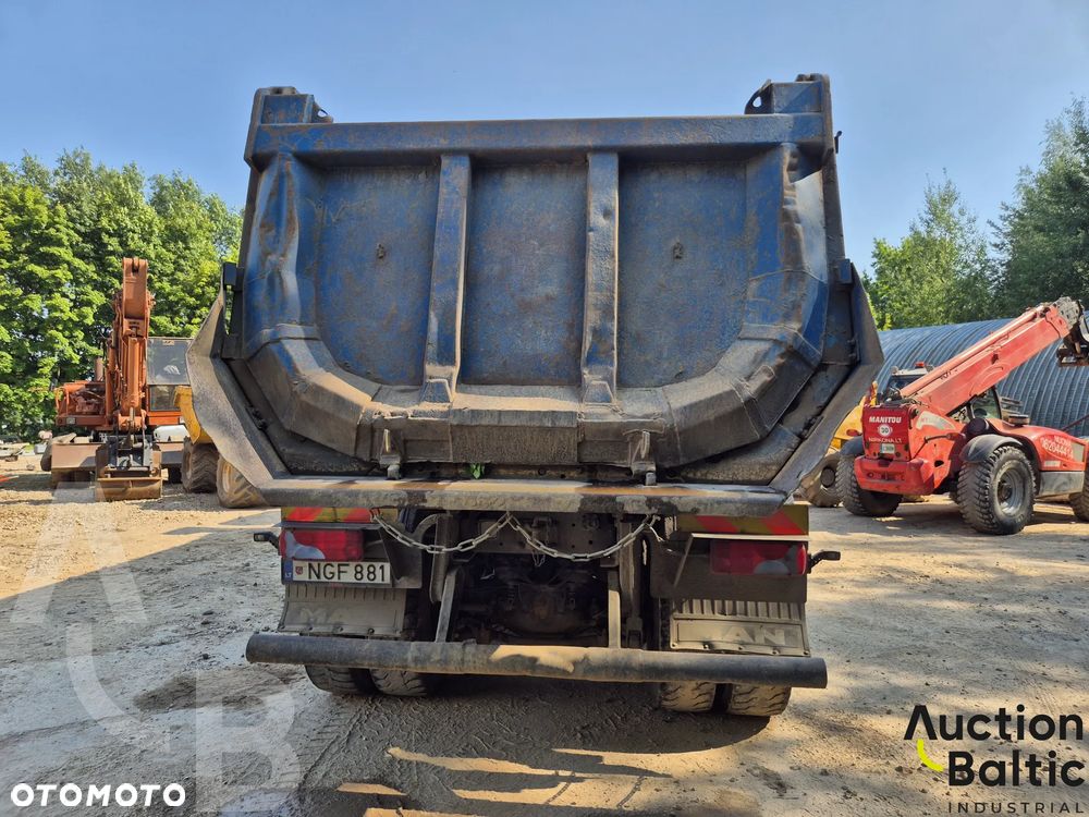 MAN TGA41.430 - 4