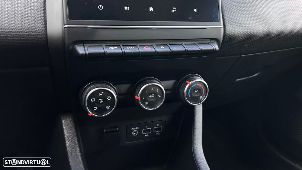 Renault Clio 1.5 Blue dCi Intens - 29