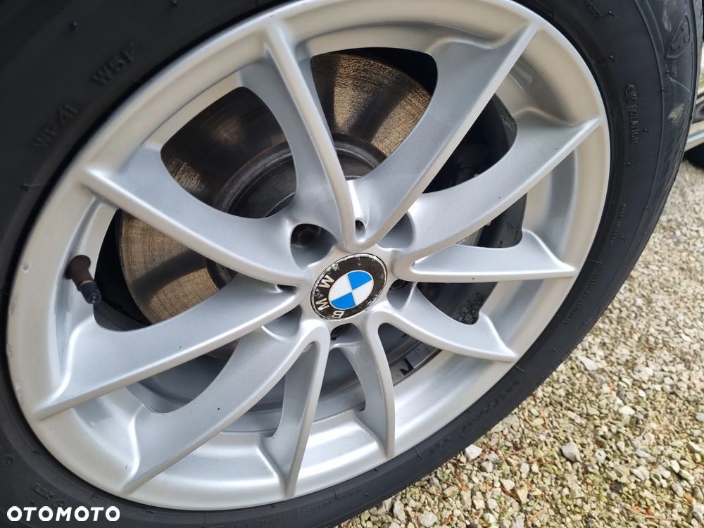 BMW X3 xDrive20d Blue Performance - 14