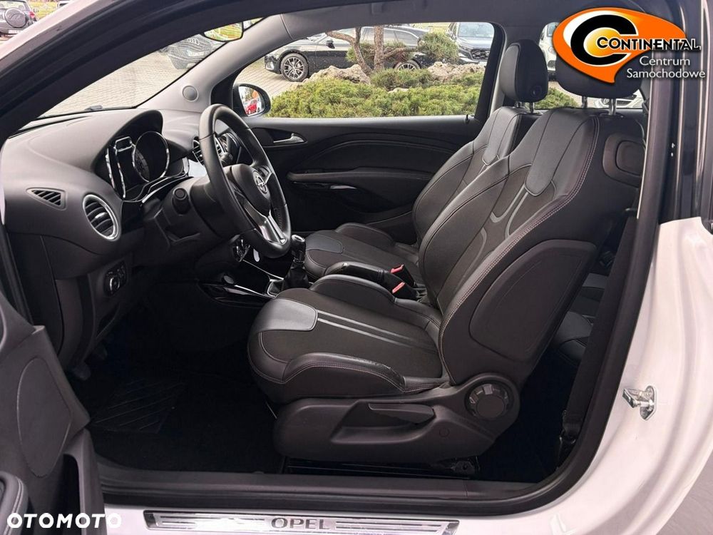 Opel Adam - 10