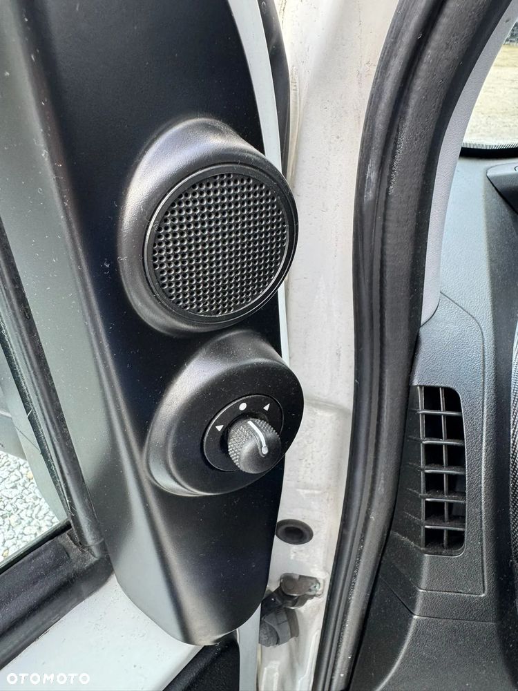 Fiat Fiorino - 12