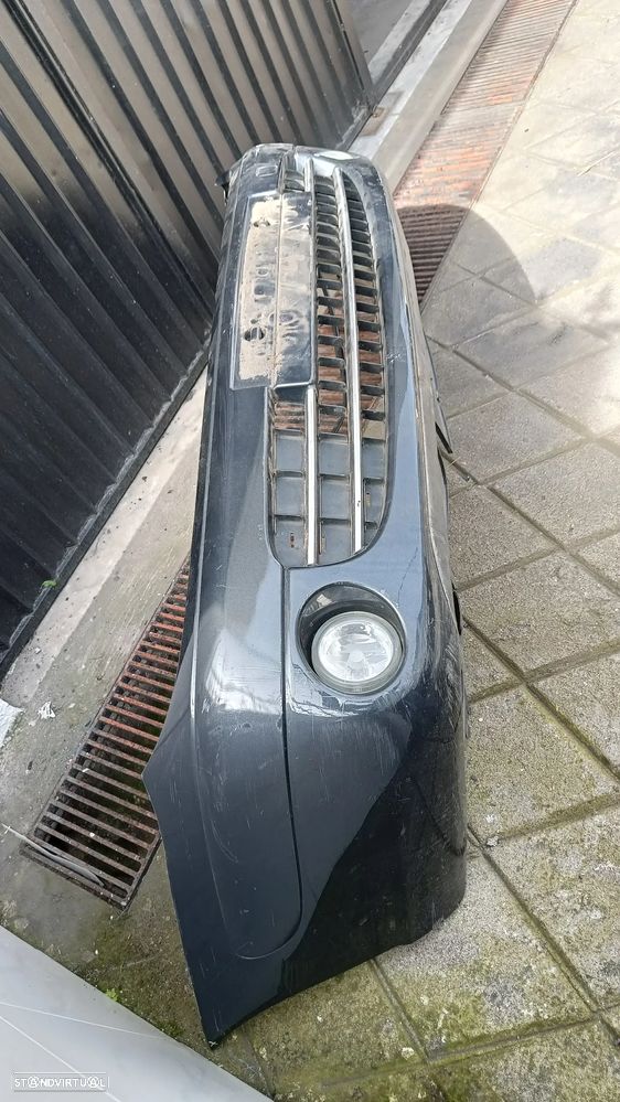 Para choques frente citroen xsara 2003 - 2