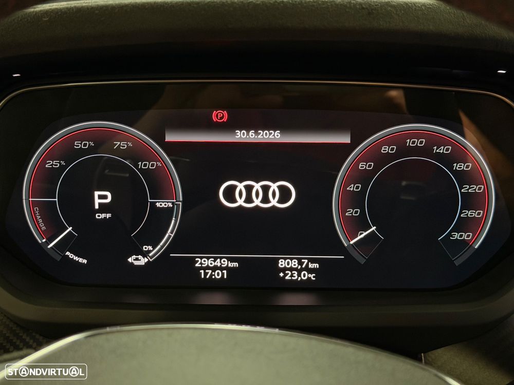 Audi RS e-tron GT quattro - 6
