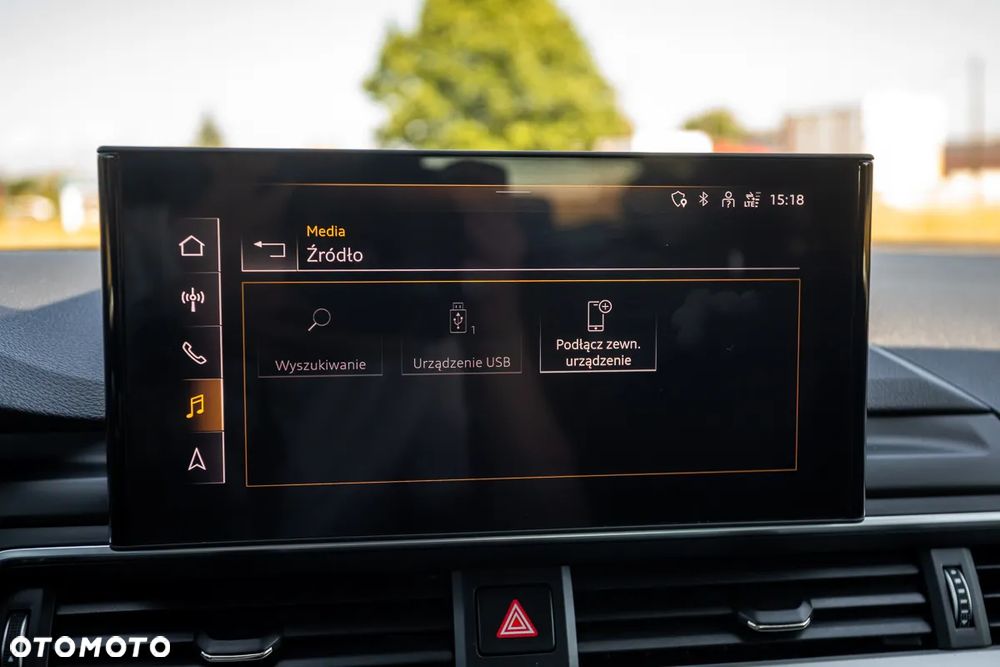 Audi A4 Avant 35 TDI S tronic - 30