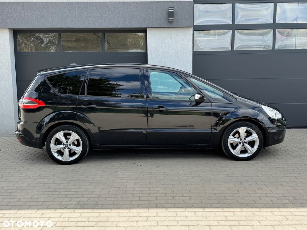 Ford S-Max 2.0 TDCi DPF Business Edition - 5