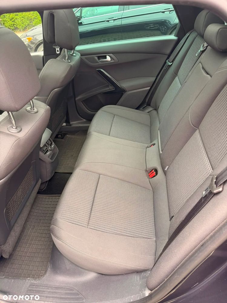 Peugeot 508 BlueHDi 120 EAT6 Stop&Start Active - 11