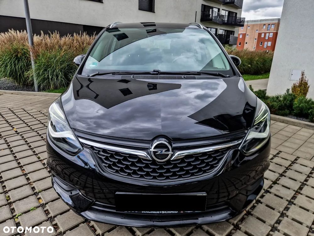 Opel Zafira Tourer 2.0 CDTI ecoFLEX Start/Stop Innovation - 14