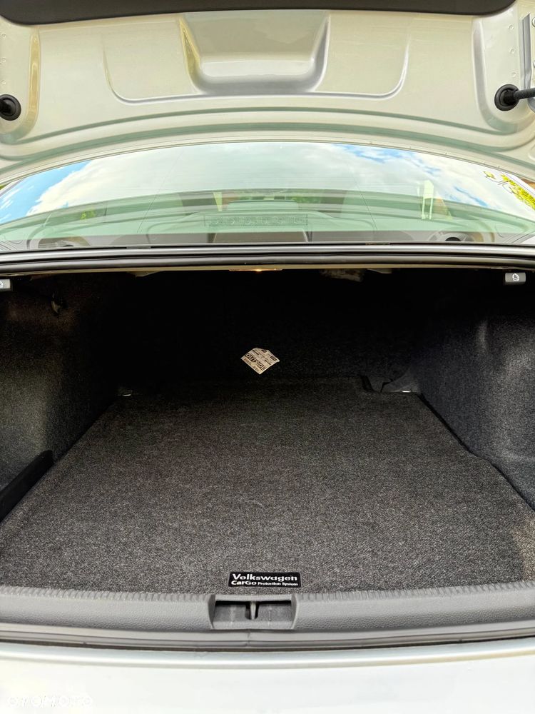 Volkswagen Passat 1.8 TSI BMT Highline DSG - 27