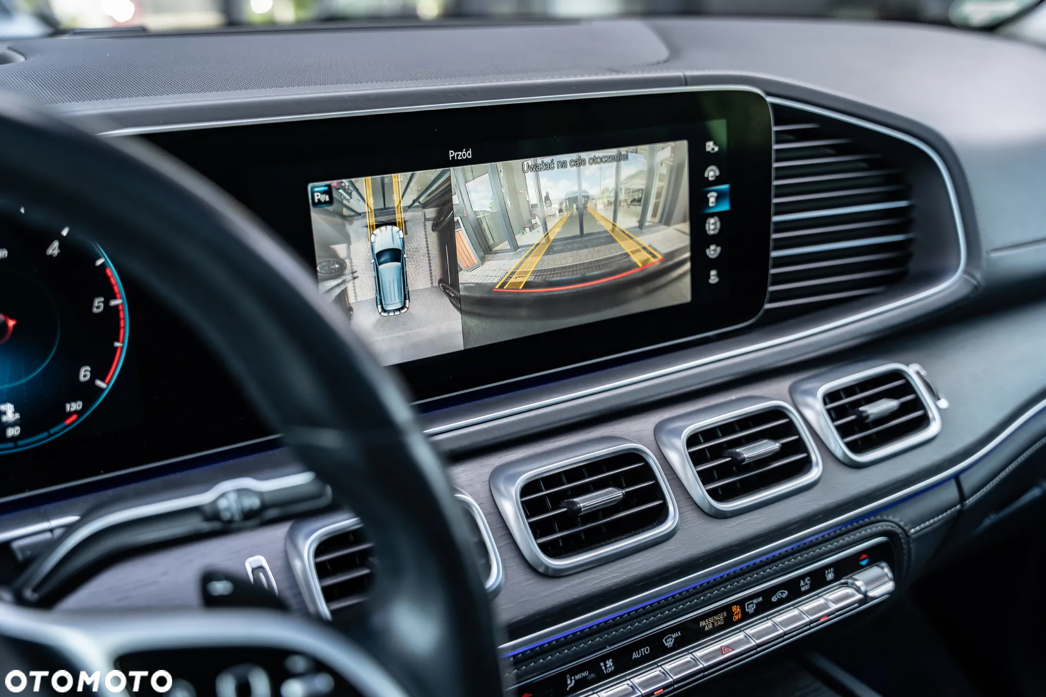 Mercedes-Benz GLE 400 d 4-Matic - 30