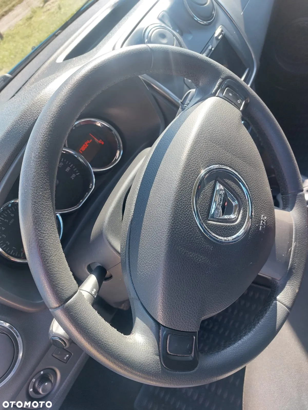 Dacia Sandero Stepway 0.9 TCe Laureate S&S - 12