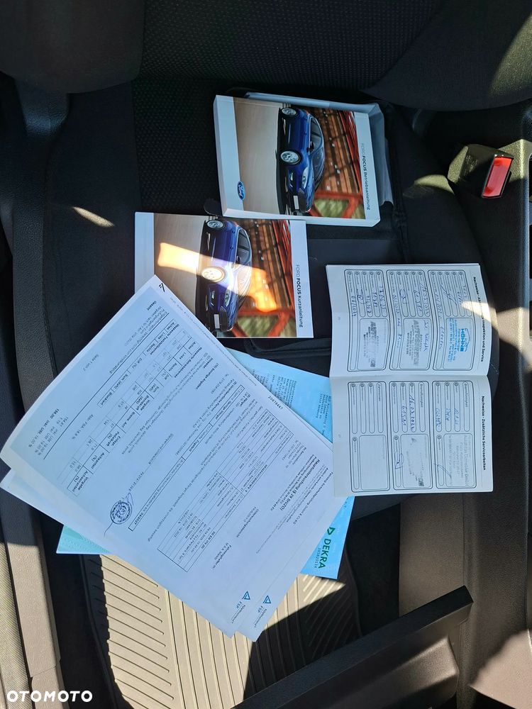 Ford Focus 1.0 EcoBoost STart-Stopp-System ACTIVE - 39