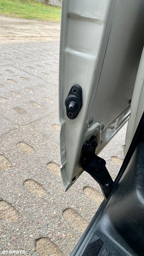 Volkswagen Transporter - 20