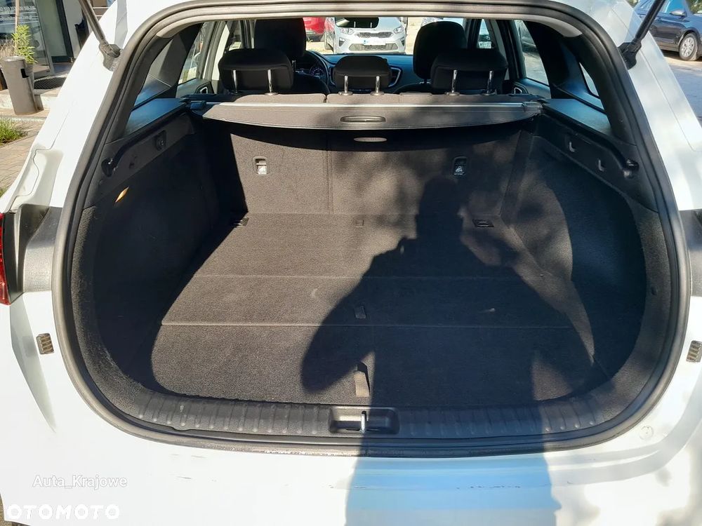 Kia Ceed 1.5 T-GDI M - 30