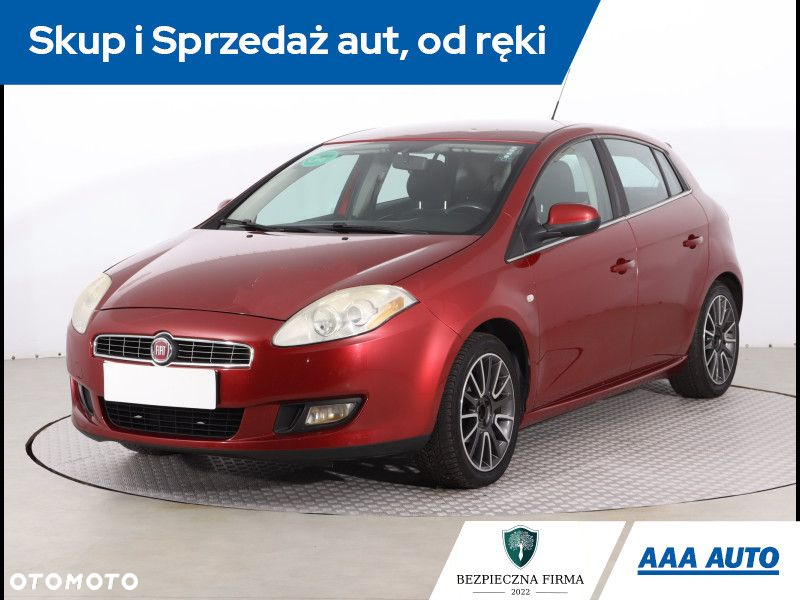 Fiat Bravo - 2