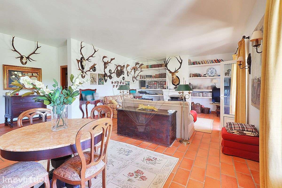 Moradia T4 para venda - Grande imagem: 5/49