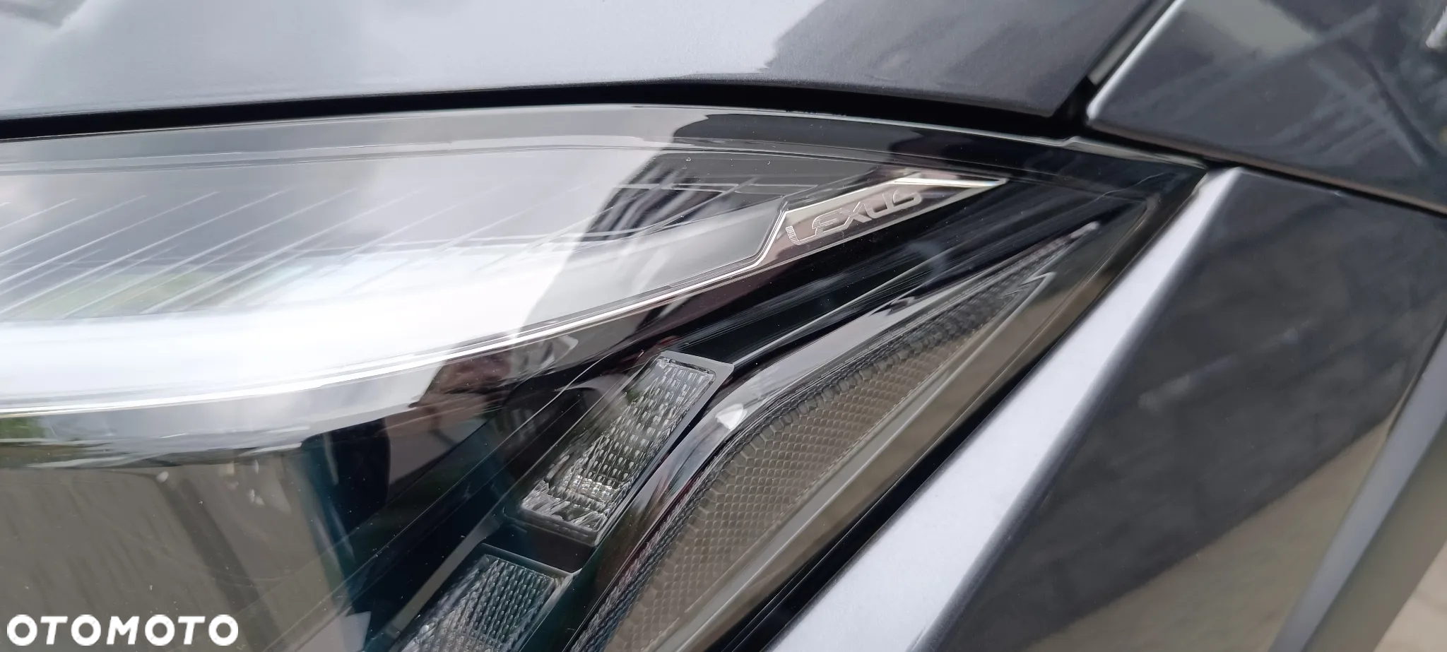 Lexus UX 250h GPF F Impression 2WD - 15