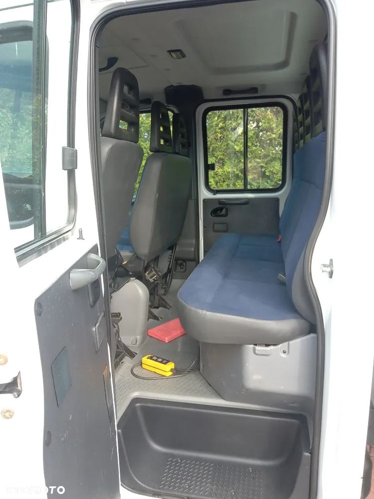 Iveco Daily - 5