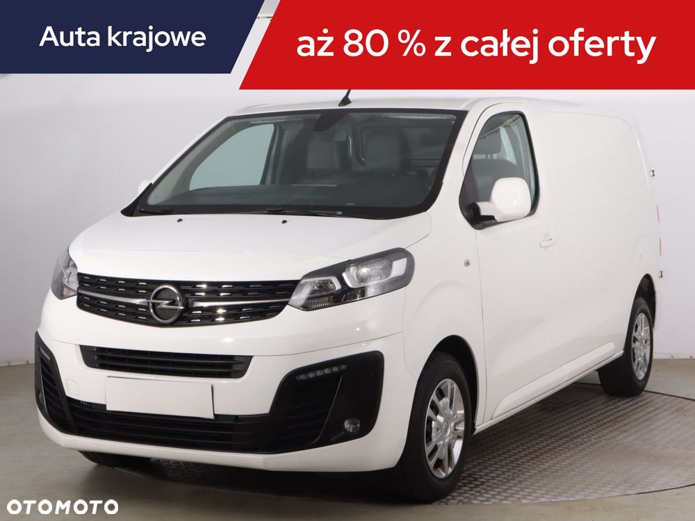 Opel vivaro - 3