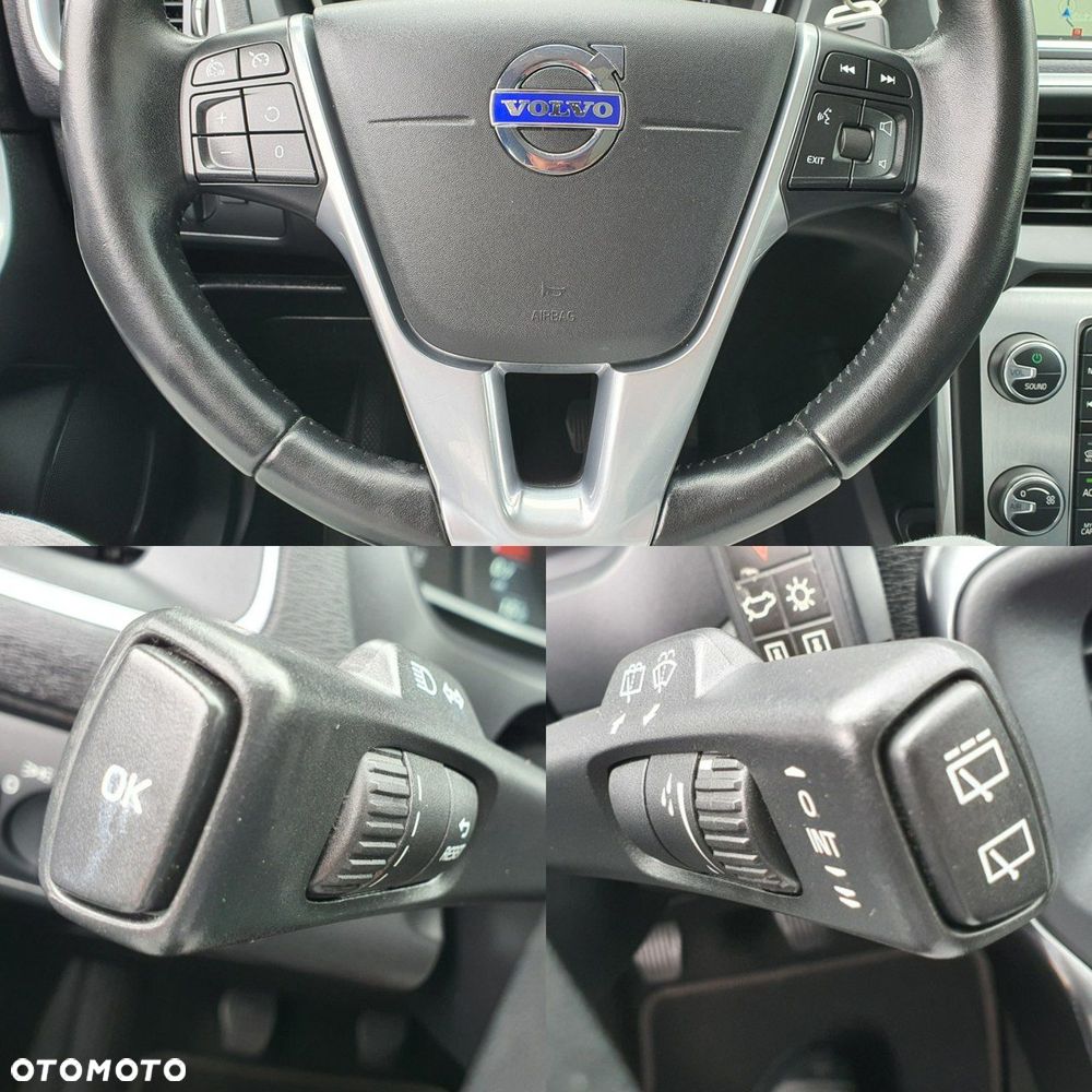 Volvo V40 D2 Drive-E Ocean Race - 20