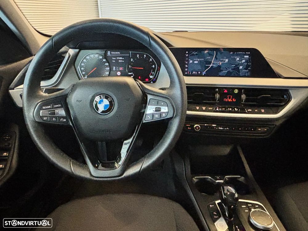 BMW 118 i Corporate Edition Auto - 18