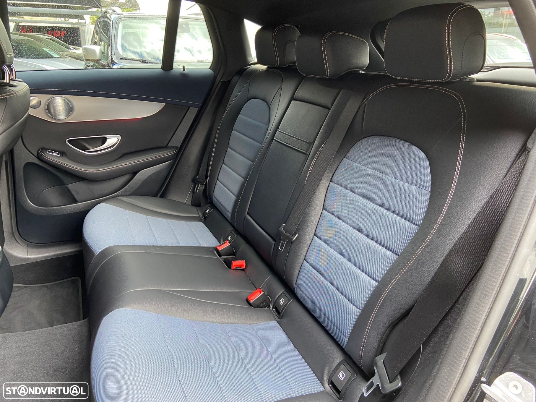 Mercedes-Benz EQC 400 4Matic AMG Line - 47