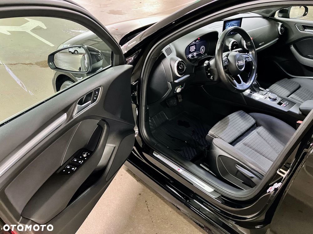 Audi A3 - 6