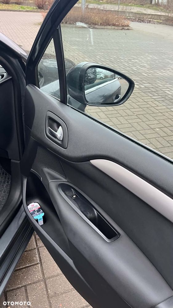 Citroën C4 1.6 HDi Seduction - 18