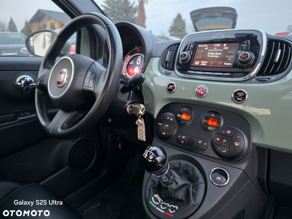 Fiat 500 - 36