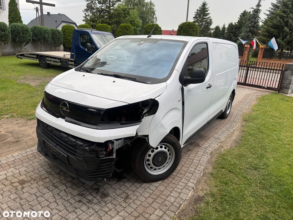 Opel Vivaro - 12