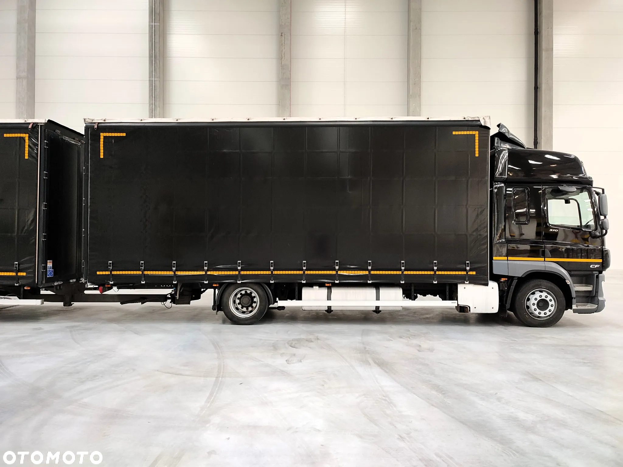 DAF CF 370FA - 9
