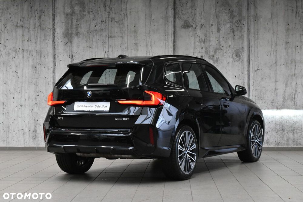 BMW X1 - 3