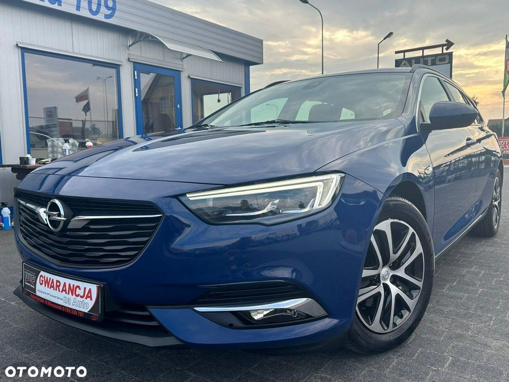 Opel Insignia - 2