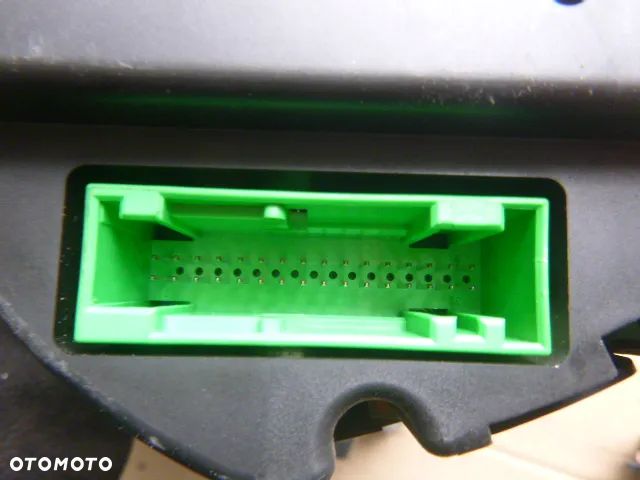 ZESTAW STARTOWY KOMPUTER STACYJKA IMMOBILIZER LICZNIK SKODA FABIA I 1.4 MPI - 14