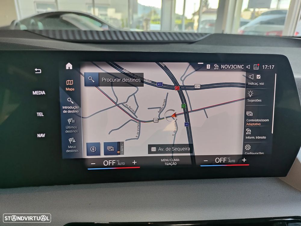 BMW 225xe Active Tourer - 34