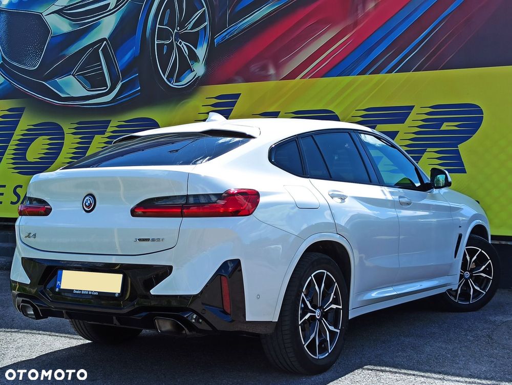 BMW X4 - 6